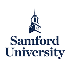 My Logo : Samford University Merit Awards Scholarship Portal
