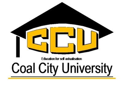 My Logo : CCUK Post UTME Form