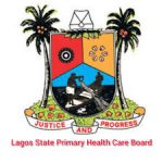 My Logo : Lagos State Primary Health Care Board Recruitment Portal