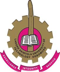 My Logo : LAUTECH JUPEB Admission Form