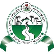 My Logo : NPHCDA Recruitment Portal