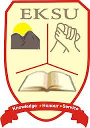 My Logo : EKSU Postgraduate Admission Form