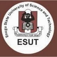 My Logo : ESUT Postgraduate Admission Form