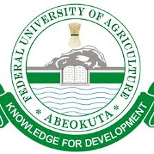 My Logo : FUNAAB Postgraduate Admission Form