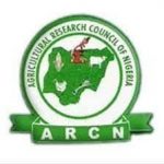 My Logo : ARCN Recruitment Portal