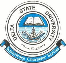 My Logo: Check DELSU Admission List