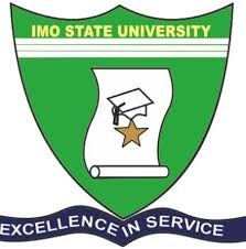 My Logo: IMSU Post UTME Result
