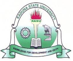 My Logo : KASU Admission List