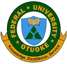 My Logo: FUOTUOKE Part-Time Degree Admission Form