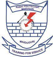 My Logo : Ramat Polytechnic Admission Form