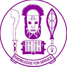My Logo : UNIBEN Postgraduate Admission Form