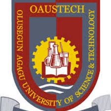 My Logo : OAUSTECH Postgraduate Admission Form