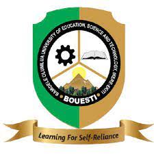 My Logo : BOUESTI Post UTME Form