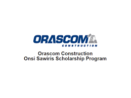 My Logo : Onsi Sawiris Scholarship Programme