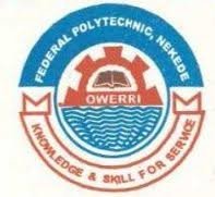 My Logo : Federal Poly Nekede FPNO French Proficiency Admission Form