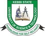 My Logo : KSUSTA Post UTME Form