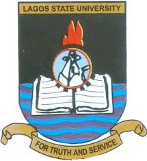 My Logo : LASU Admission List