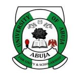 My Logo: UNIABUJA Part-Time Admission Form