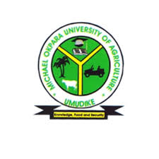 My Logo : MOUAU Admission List