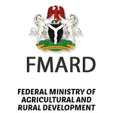 My Logo : Federal Ministry of Agriculture and Rural Development Recruitment