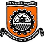 My Logo : Check KENPOLY HND Admission List