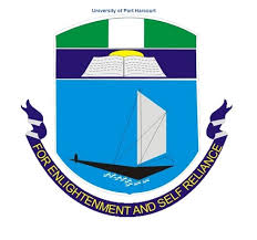 My Logo : UNIPORT Part-Time Admission List