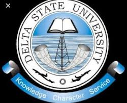 My Logo : DELSU Acceptance Fee Payment Procedure Post UTME Form