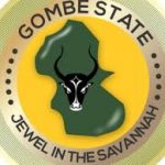 My Logo : Gombe State Teachers Recruitment Portal