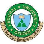 My Logo: FUOTUOKE Supplementary Admission Form