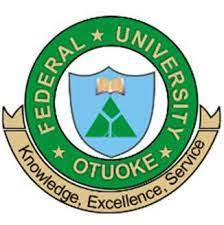 My Logo: FUOTUOKE Supplementary Admission Form