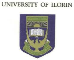 My Logo : UNILORIN Transcript
