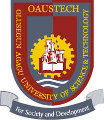 My Logo : OSUSTECH Post UTME Form