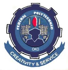My Logo : Federal Poly Oko Academic Calendar