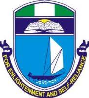 My Logo : OTI-UNIPORT Postgraduate Admission Form