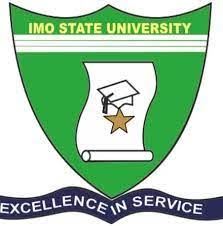 My Logo : IMSU Supplementary Admission Form