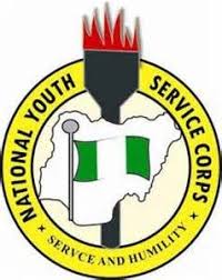 My Logo : EBSU NYSC Senate List
