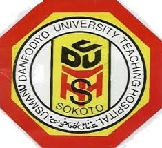 My Logo : UDUTH School of Nursing Admission Form