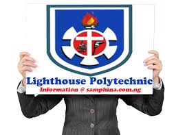 My Logo : Lighthouse Polytechnic IJMB Admission Form