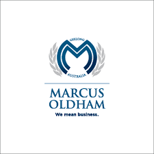 My Logo : How to Apply for Marcus Oldham College Scholarship