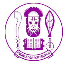 My Logo : UNIBEN Part-Time Degree Admission Form