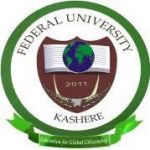 My Logo : FUKASHERE Students Portal Login