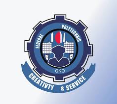 My Logo : Federal Polytechnic Oko HND Acceptance Fee Payment Procedure
