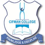 My Logo : Cifman College Recruitment