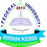 My Logo : FUBK Remedial Admission Form