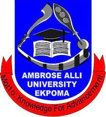 My Logo: AAU Postgraduate Admission Form