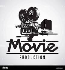 My Logo : History of Film in Nigeria