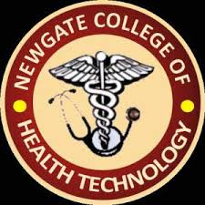 My Logo : Newgate College of Health Technology Admission Form