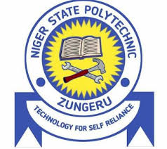My Logo : Niger State Poly Admission List