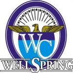 My Logo : Wellspring College Recruitment