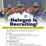 My Logo : Halogen Group Recruitment Job Vacancy as Training Instructor